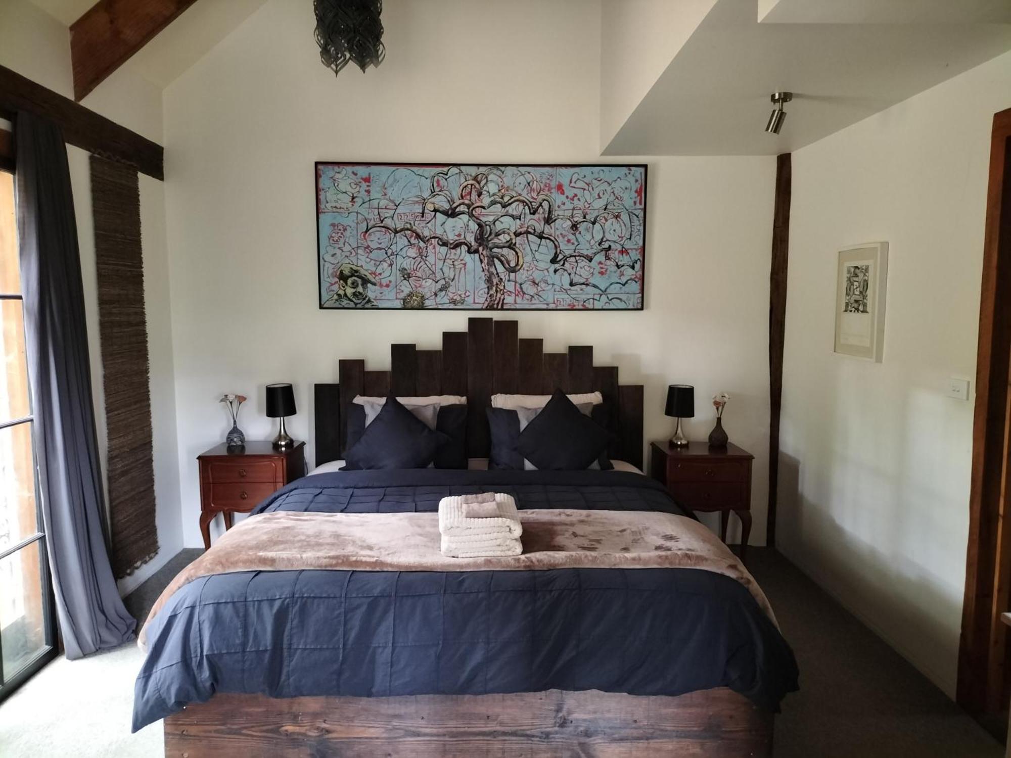La Boheme Secluded Luxury Spa Villa เดลส์ฟอร์ด ภายนอก รูปภาพ